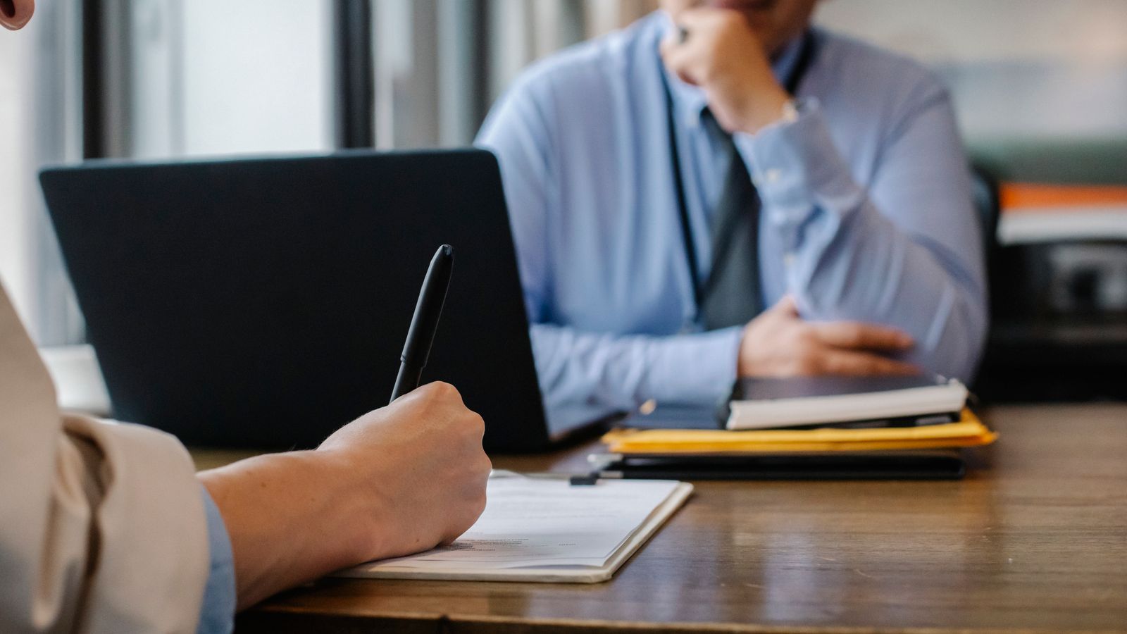 Interview Preparation Guide: How to Use the STAR Method to Ace Your Next Interview