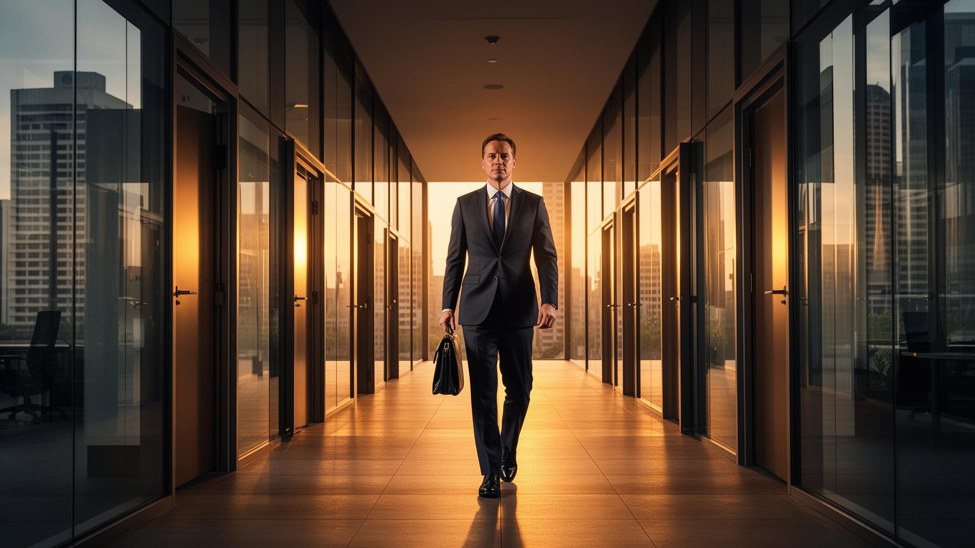 The Fractional Revolution: Why 2026 is the Year of the 'Mercenary' Tech Leader