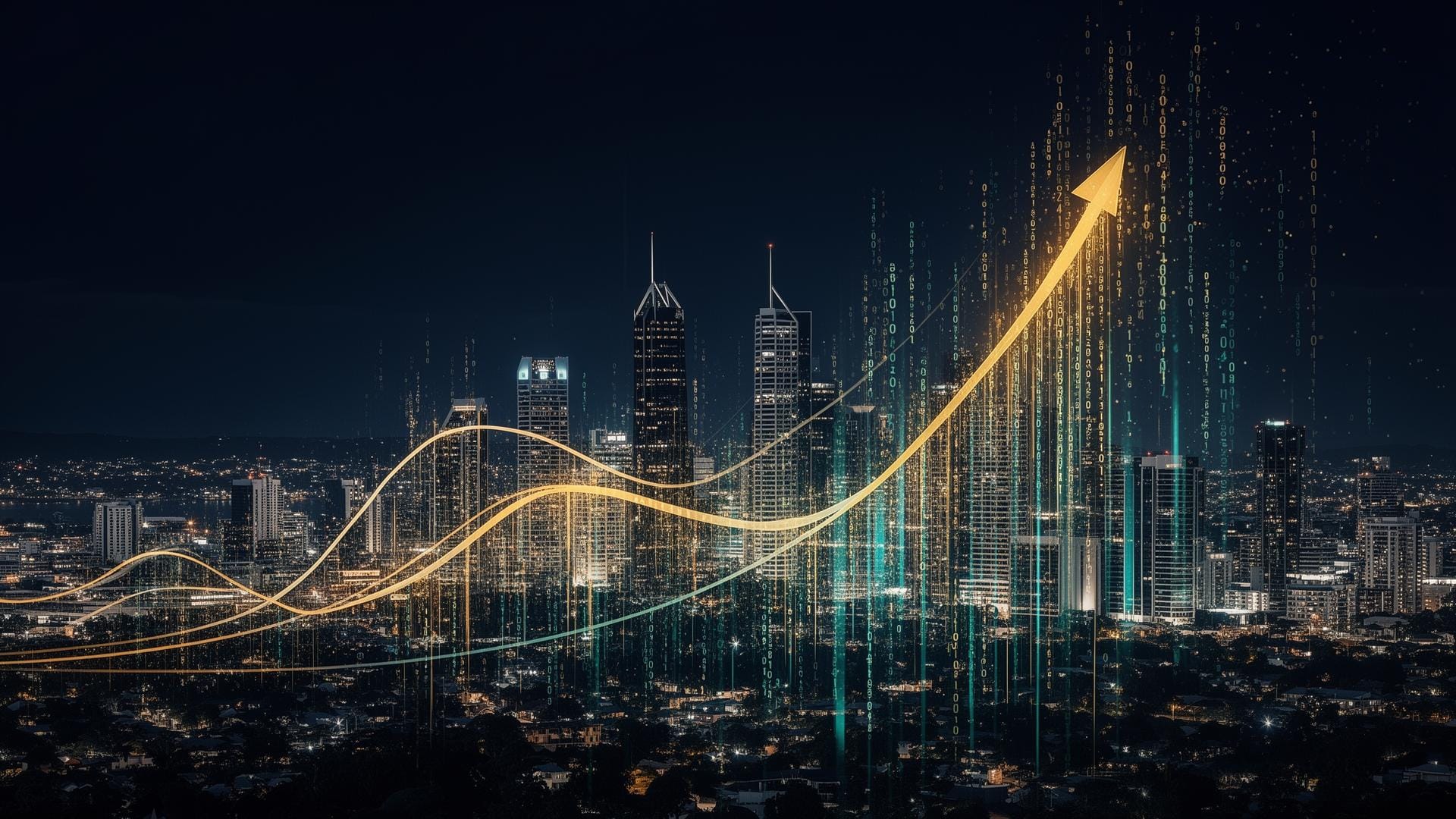 The "Jevons Paradox" is Hitting Brisbane: Why the Software Boom is Just Getting Started 😜