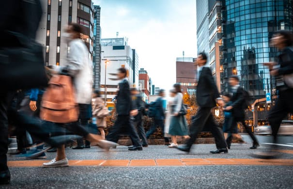 Why 4-5 Days in Office Is Costing Employers Talent
