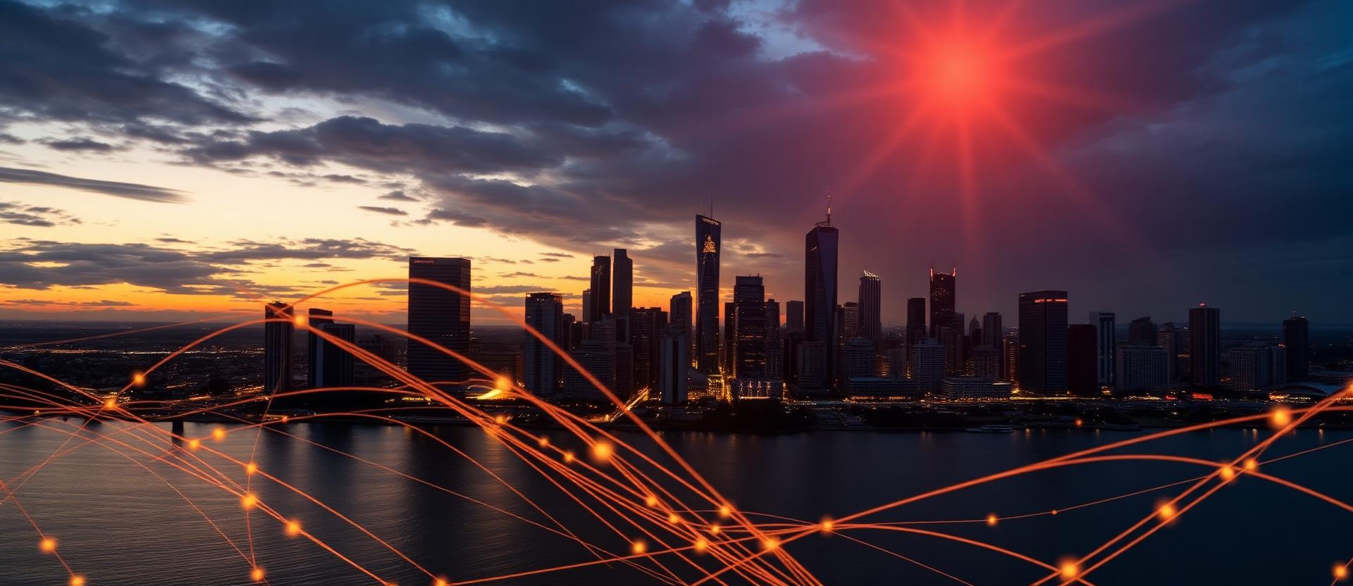 The Great 2026 Tech Convergence: How Queensland's Resilience Became a Masterclass in Scaling