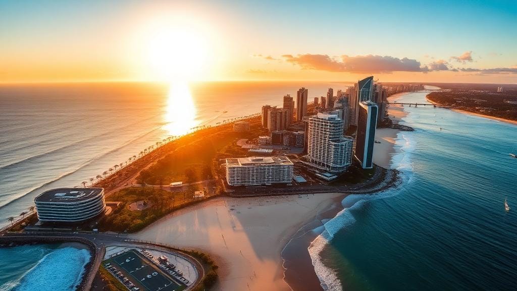 The "Silicon Coast": Why We're All-In on Australia's Stealth Tech Powerhouse